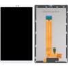 Samsung Galaxy Tab A Lite (4G/LTE) LCD displej + Touchscreen - Silver