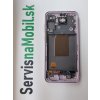 LCD Displej + Dotykové sklo + Rám Samsung Galaxy A55 5G (A556)