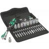 Wera 004019 Zyklop Speed 8100 SA 9, 28 d