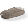 Thule Elements high-performance footmuff, S, tinted taupe