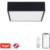 Immax NEO 07237L LED prisadené stropné svietidlo CANTO SLIM | 22W integrovaný LED zdroj | 1610lm | 3000-6000K
