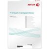 XEROX transparentná fólia laser A4 (50 ks) (003R98220)