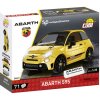 Cobi 24601 Abarth 595 competizione, 71 k (COBI-24601)