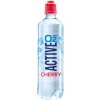 ACTIVE O2 - Čerešňa 750ml