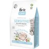 Brit Care Cat Grain-Free Insect. Food Allergy Management, 7 kg