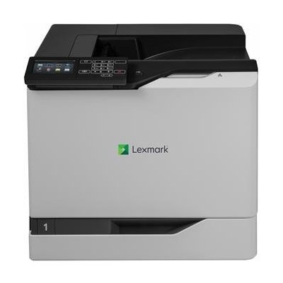 Lexmark CS820de