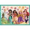 RAVENSBURGER Puzzle Disney Princess 35 dielikov