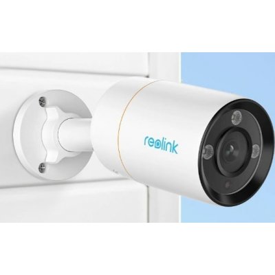 Belkin REOLINK bezpečnostní kamera RLC-1212A, 12MP Ultra HD