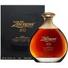 Zacapa Centenario Xo Aňos 25y 40% 0,7 l (čistá fľaša)