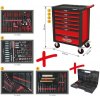 Dielenský vozík KS TOOLS 826.7515