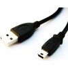 Gembird CCP-USB2-AM5P-6 USB A-MINI 5-pin, 1,8m