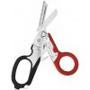 Multifunkčné Nožnice Leatherman Raptor Rescue Red/Black