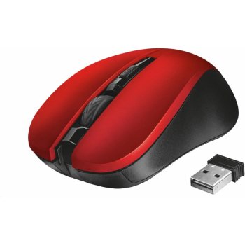 Trust Mydo Silent Click Wireless Mouse 21871