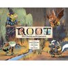 Leder Games Root: The Homeland (expansion)