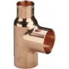 Conex Bänninger CU T-KUS I/I/I redukovaný 28 x 18 x 28 mm 5130R281828