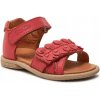 Froddo detské sandále červená