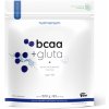 Nutriversum - FLOW - BCAA + GLUTA 500g bez cukru Príchuť: modrá malina