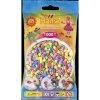 Hama Zažehľovacie korálky MIDI - pastelové farby mix 1.000ks