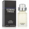 Iceberg Twice Pour Homme toaletná voda pre mužov 75 ml