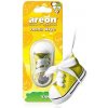 Areon Fresh Wave Vanilla - topánočka