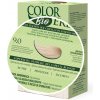 Natur Erbe COLOR ERBE BIO FARBA NA VLASY VEĽMI SVETLÁ BLOND 9.0 (NAHRADZUJE FARBU CLASSICO NO.07)