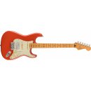 Fender Player Plus Stratocaster HSS