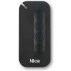 NICE MYGO4 433,92 MHz 4-kanálové diaľkové ovládanie