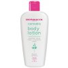 Dermacol Cannabis upokojujúce telové mlieko ( Body Lotion) 200 ml