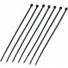 DATACOM 9313 Sťahovacie páska 3.6x300 mm 100ks,
