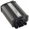 Menič napätia z 12V na 230V, USB, 300W - CAR300