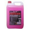 NEXUS - Nemrznúca zmes červená (G12) -35°C 5L FREZER5LG12
