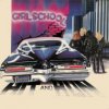 Girlschool - Hit And Run / Pink / Vinyl [LP]