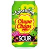 Chupa Chups sparkling SOUR Green apple 345 ml