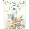 Captain Jack and the Pirates - Peter Bently