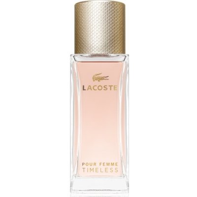 Lacoste Pour Femme Timeless parfumovaná voda pre ženy 30 ml