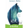 E-kniha Vlk - Samuel Bjork