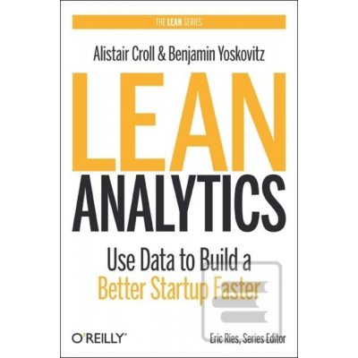 Lean Analytics