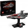 LEGO® Star Wars™ 75404 Útočná loď triedy Acclamator