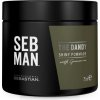 Sebastian Sebman The Dandy pomáda na vlasy pre prirodzenú fixáciu 75 ml