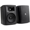 Reproduktory JBL Stage XD-6 BLK, pasívne, 2.0 s výkonom 200W, frekvenčný rozsah od 55 do 2 (HJSXD6BLK)