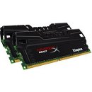 Pamäť Kingston Beast XMP DDR3 16GB 1600MHz (2x8GB) KHX16C9T3K2/16X