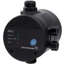 GRUNDFOS PM1 Automatická tlaková jednotka