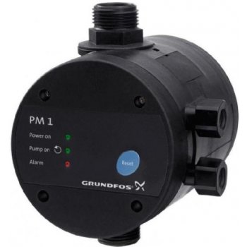 GRUNDFOS PM1 Automatická tlaková jednotka