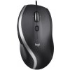 Logitech M500s Advanced Corded Mouse 910-005784