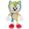 Plyšový Sonic Rainbow - Yellblue - Sonic the Hedgehog - 28 cm
