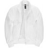 Jacket Trooper /Women , white/white, S Farba: white/white, Velkost: XL