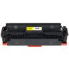 Profitoner HP 415X W2032X - kompatibilný toner yellow, 6000 strán bez čipu