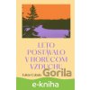 E-kniha Leto postávalo v horúcom vzduchu - Lukáš Cabala