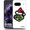 Picasee ULTIMATE CASE pro Google Pixel 8a - Grinch 2