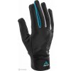 LEKI Guide Lite rukavice, charcoal/petrol/white 11.0